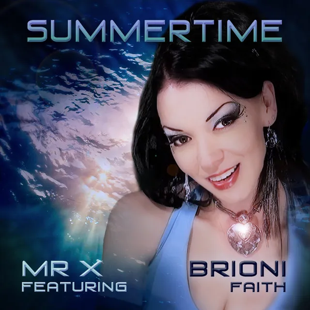 Summertime - Mr X Remix