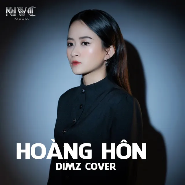 Hoàng Hôn - Dimz