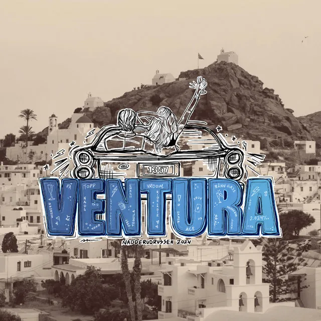 Ventura 2024