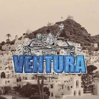 Ventura 2024 by Gutterommet