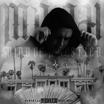 King P - (M.O.A.H) by King P