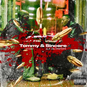 Tommy & Sincere by TYRNT