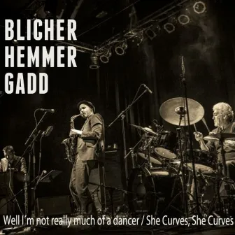 Well I'm Not Really Much of a Dancer / She Curves, She Curves (Live) by Michael Blicher