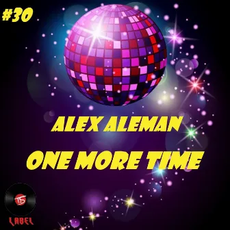 One more time by Alex Aleman