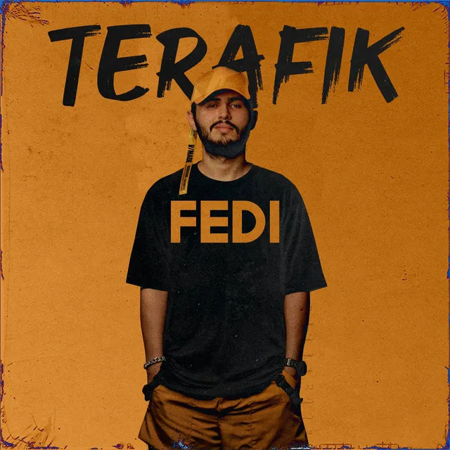 Terafik