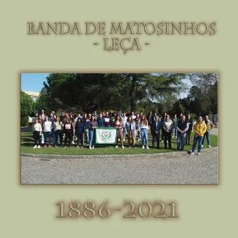 1886-2021 by Arnaldo Costa