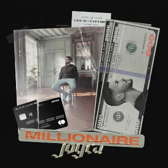 Millionaire by JOYCA