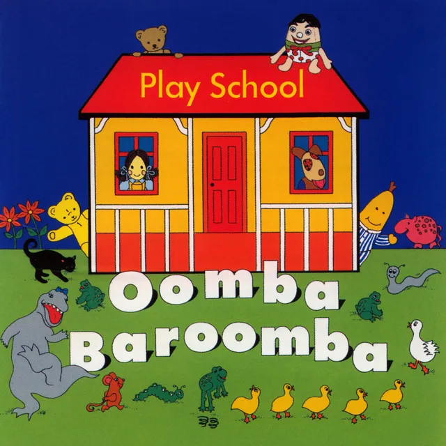 Oomba Baroomba