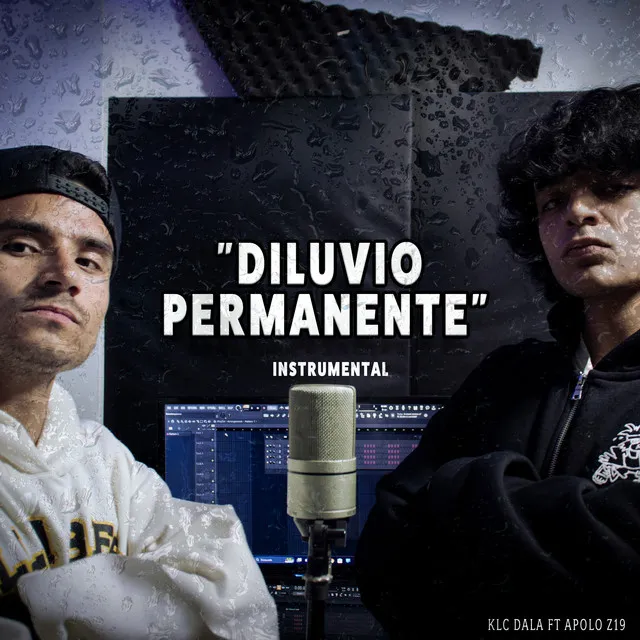 Diluvio Permanente - Instrumental