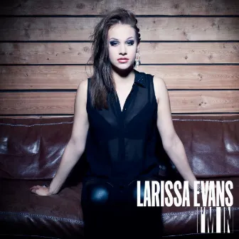 I'm In by Larissa Evans