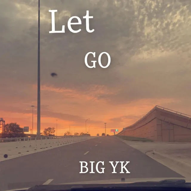 Let Go