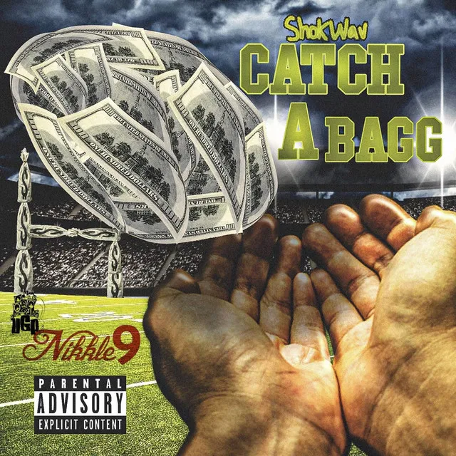 Catch a Bagg