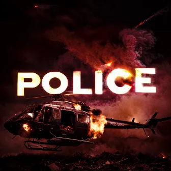 POLICE by L3Ve