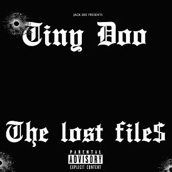 The Lost Files by Tiny Doo