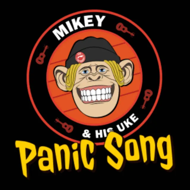 Panic Song - Cover Version