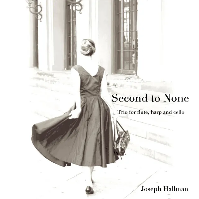 Joseph Hallman: Second to None