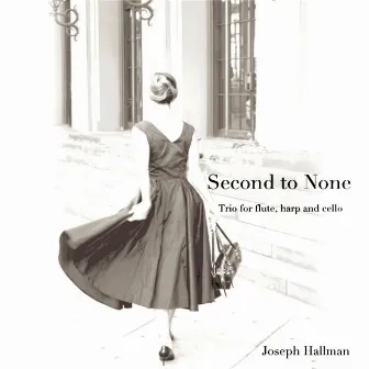 Joseph Hallman: Second to None by Jonathan Dexter