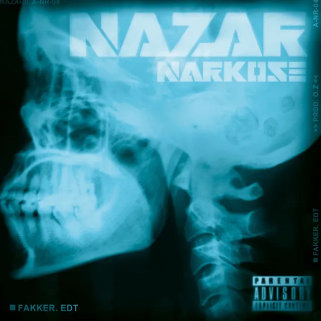 Narkose (Limited Fakker Edition)