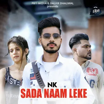 Sada Naam Leke by NK