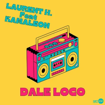 Dale Loco by Laurent H