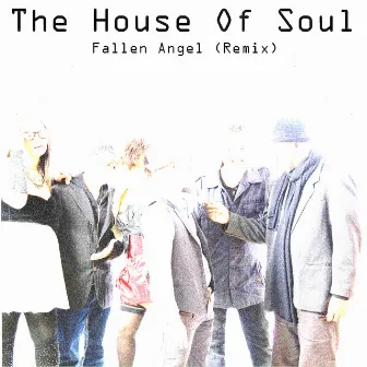 Fallen Angel by House of Soul