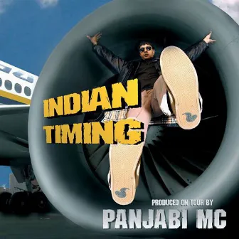 Indian Timing by Panjabi MC