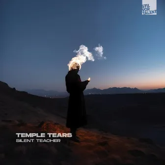 Silent Teacher by Temple Tears