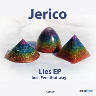 Lies EP by Jerico