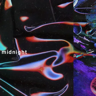 midnight by Unknown Artist