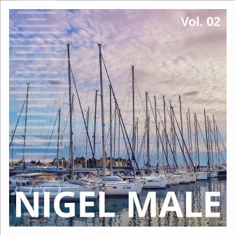 Nigel Male, Vol. 2 by Nigel Male