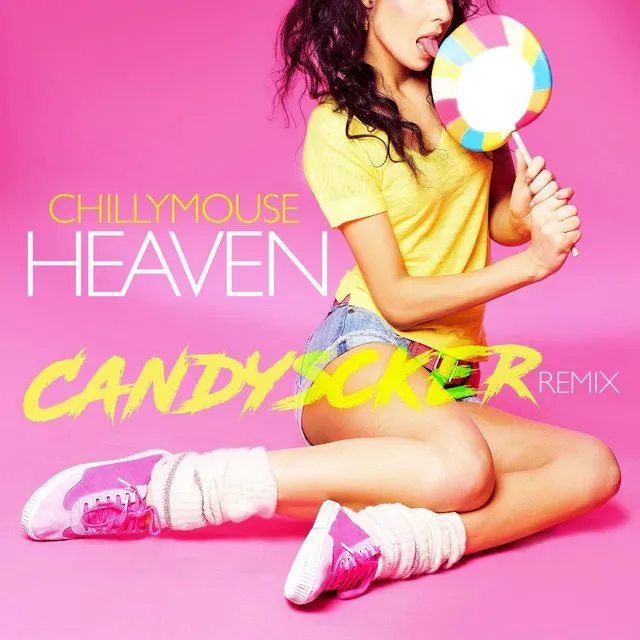 Heaven (Candyscker Remix Edit)