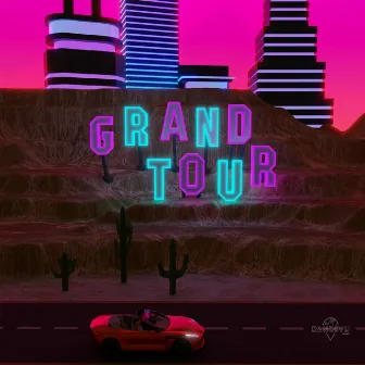 GRAND TOUR by KVein