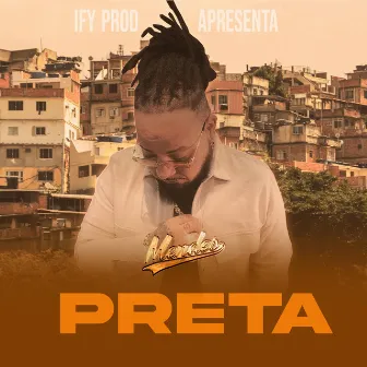 Preta by Mendes