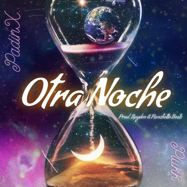 Otra Noche