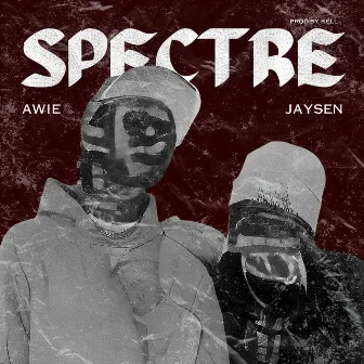 Spectre by Awie