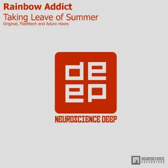 Taking Leave Of Summer by Rainbow Addict