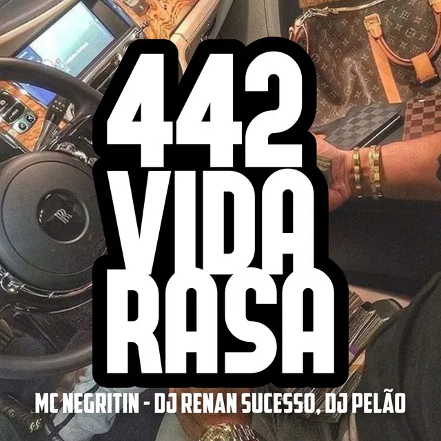 442 Vida Rasa