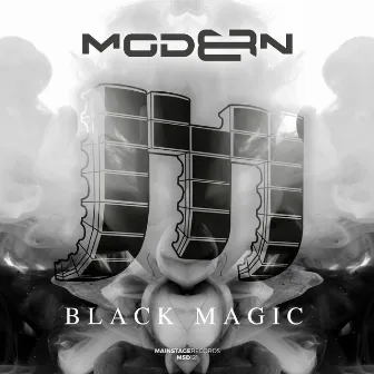 Black Magic by MODERN8