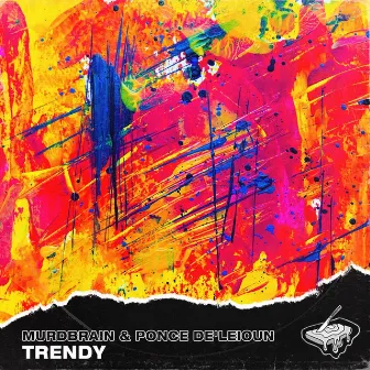 Trendy by Ponce De'leioun