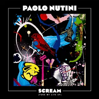 Scream (Funk My Life Up) by Paolo Nutini