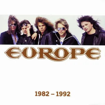 1982-1992 by Europe