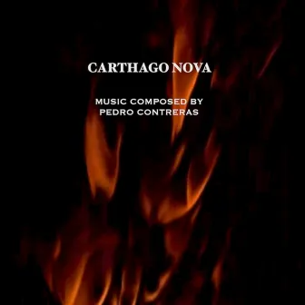 Banda Sonora de (Carthago Nova) by Pedro Contreras