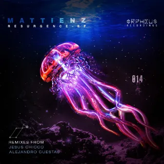 Resurgence Ep by Mattienz