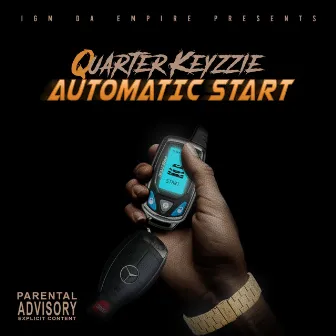 Automatic Start by Quarter Keyzzie