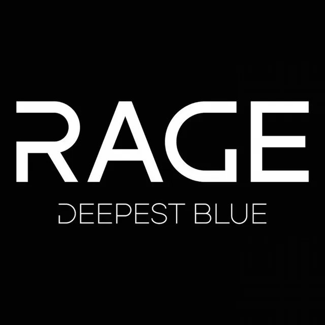 Rage - Shakecraft Radio Mix