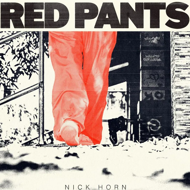 Red Pants