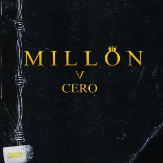 De Millon a Cero by Jei Navar