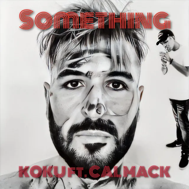 Something - Radio Edit