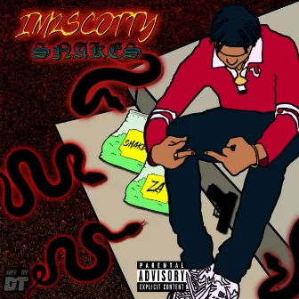 Snakes by I'm 2 Scotty