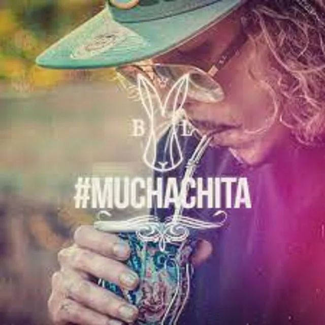 Muchachita - Instrumental